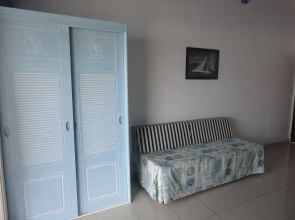 Résidence Hôtelières  Caraibes Royal