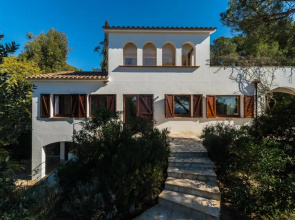 Ar-2 Calella De Palafrugell 8 Pax