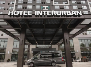 Hotel Interurban Seattle Airport SeaTac