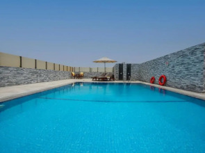 City Stay Premium Hotel Apartment