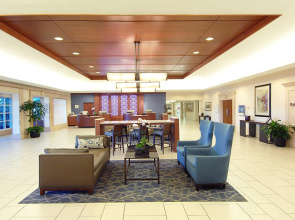 Clearwater Beach Sheraton Resort on Sand Key