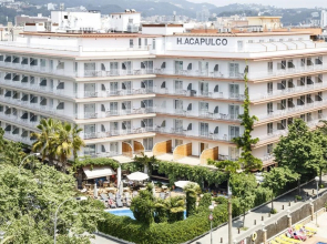 Acapulco Hotel
