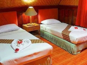 Kwae Riverside Resort Kanchanaburi