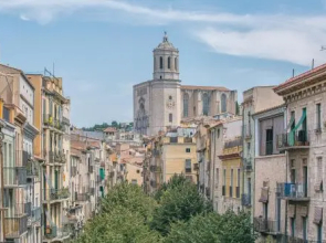 Flateli Rambla 11 - Apt 2