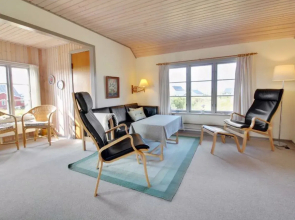 "Nesrin" - 500m from the sea in Western Jutland