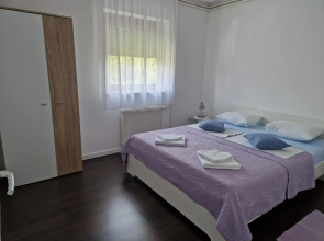 Apartment T&M Zagreb Airport