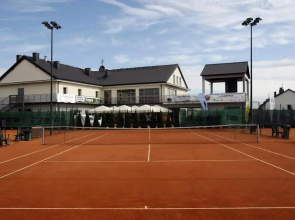 Kortowo Hotel