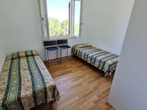 Appartamento Quadrivium