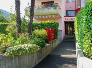 Apartment Caslago by Interhome