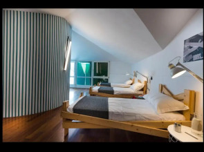 Gabanel Bike Hostel and B&B