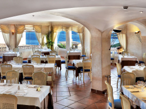 COLONNA RESORT, a Colonna Luxury Beach Hotel, Porto Cervo