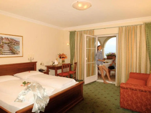 Hotel König Laurin