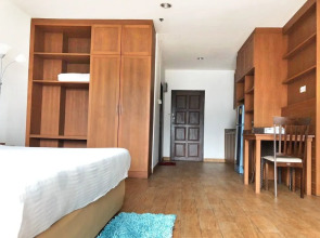 Vtsix Condo Service at View Talay Condo