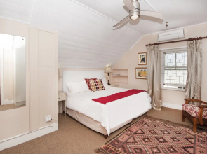 Zareba B&B Guest House