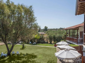 Villa Papapostolou