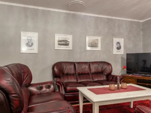 Rognan Hotell