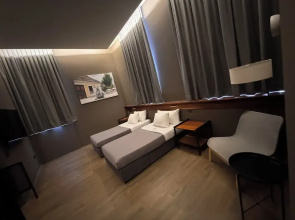 Amae21 Lofts