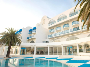 Hotel Limani