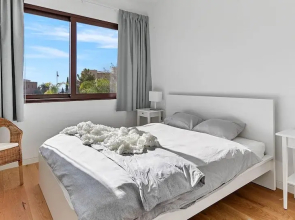 Apartment Mc11 - Ampelia