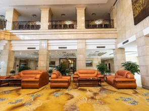 Shifang Hongda Jinqiao Hotel