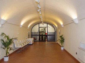 Отель Domus Sessoriana