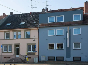 Hotel garni Zum Dom