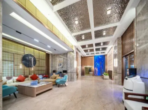 Zhirong Yixiang Hotel (Dongguan Dalang Store)