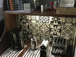 Hostal Boutique Khronos