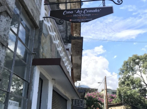 Casa Los Comales