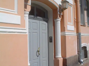 Апарт-Отель Сампо