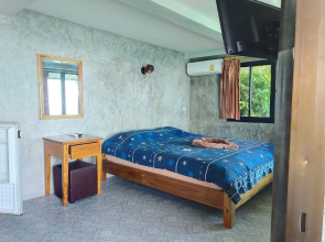 Koh Chang Hut Hotel