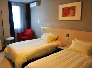 Jinjiang Inn Xiaoshan International Airport