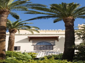 Sofitel Fès Palais Jamai