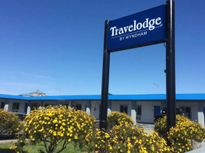 Travelodge By Wyndham Crescent City