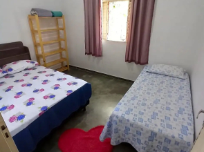 Hostel bem-te-vi Cavalcante