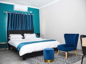 Ascentia Guest House