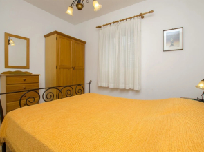 Apartments Simon