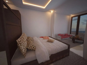 Aahh Bali B&B Seraya