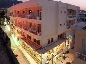 Nancy Hotel
