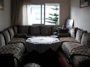 Residence Temara