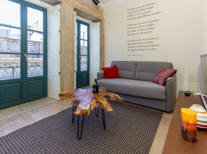 GUEST H4U – Flores Lello City center