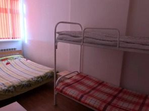 New Life Hostel 2 on Glinka