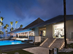 The Level at Meliá Caribe Beach - All Inclusive