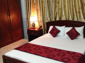 Huyen Tran Hotel
