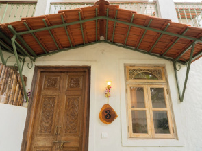 Elivaas Amayah Neer Serene 3BHK Villa