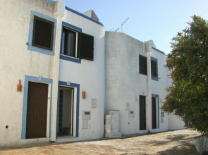 Almargem Villa 77
