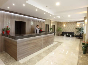 Teodora Palace Hotel