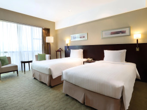 Holiday Inn Shanghai Pudong Nanpu by IHG