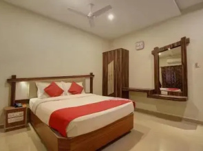 Temple City Lake Inn By OYO Rooms
