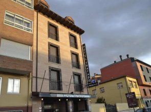 Hotel el Tratado